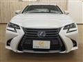 2017 Lexus GS