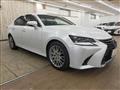 2017 Lexus GS