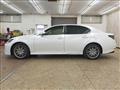 2017 Lexus GS