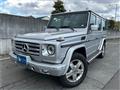 2004 Mercedes-Benz G-Class