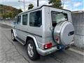 2004 Mercedes-Benz G-Class