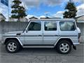 2004 Mercedes-Benz G-Class