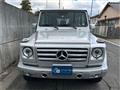 2004 Mercedes-Benz G-Class