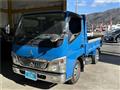 2010 Mitsubishi Canter