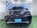 2023 Toyota Harrier