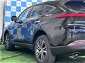 2023 Toyota Harrier