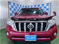 2016 Toyota Land Cruiser Prado