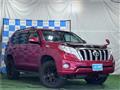 2016 Toyota Land Cruiser Prado