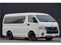 2022 Toyota Hiace Wagon