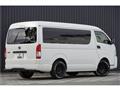 2022 Toyota Hiace Wagon