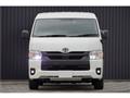 2022 Toyota Hiace Wagon