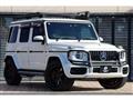 2021 Mercedes-Benz G-Class