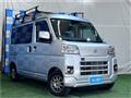 2022 Daihatsu Hijet Cargo