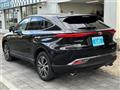 2023 Toyota Harrier