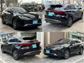 2023 Toyota Harrier