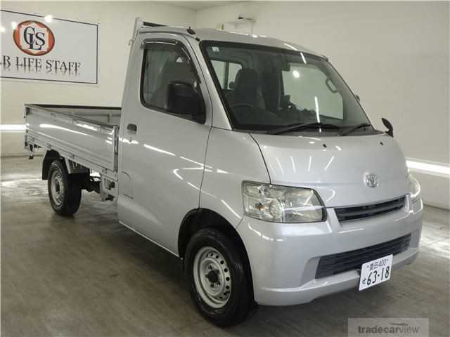 2014 Toyota Liteace Truck