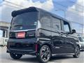 2017 Honda N BOX