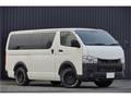 2023 Toyota Hiace Van