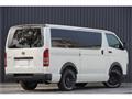 2023 Toyota Hiace Van