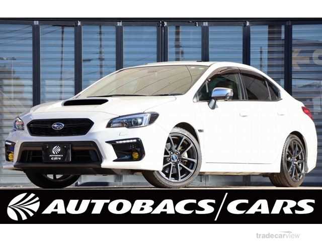 2018 Subaru Subaru Others