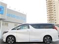 2022 Toyota Alphard G