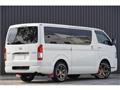 2022 Toyota Hiace Van