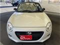 2017 Daihatsu Copen