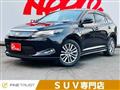 2015 Toyota Harrier