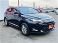 2015 Toyota Harrier