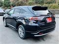 2015 Toyota Harrier