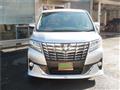 2015 Toyota Alphard G