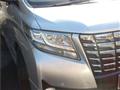 2015 Toyota Alphard G