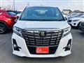 2017 Toyota Alphard G