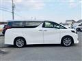 2017 Toyota Alphard G