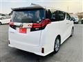 2017 Toyota Alphard G