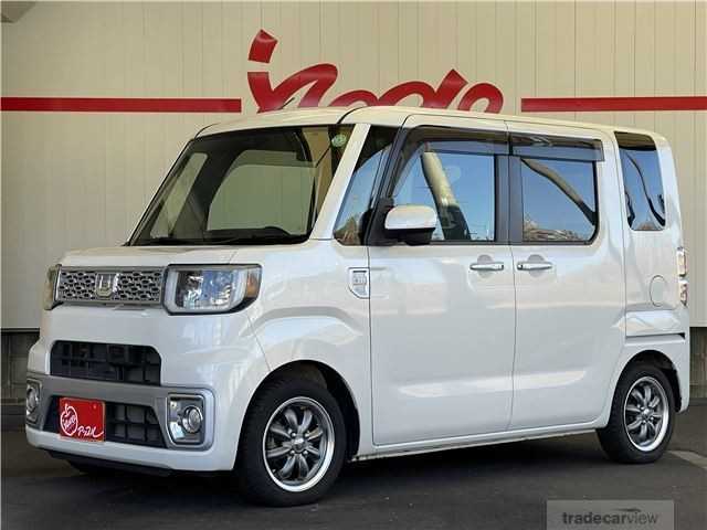 2015 Daihatsu Daihatsu Others