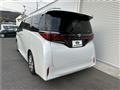 2024 Toyota Alphard G