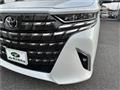 2024 Toyota Alphard G