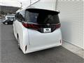 2024 Toyota Alphard G