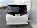 2024 Toyota Alphard G