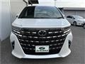 2024 Toyota Alphard G