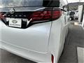 2024 Toyota Alphard G