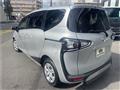 2020 Toyota Sienta