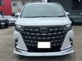 2024 Toyota Alphard Hybrid