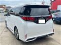 2024 Toyota Alphard Hybrid