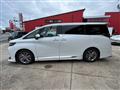 2024 Toyota Alphard Hybrid