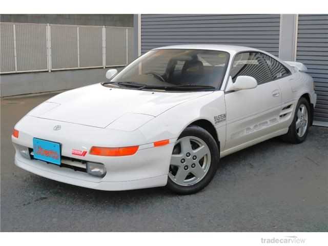 1994 Toyota MR2