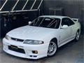 1997 Nissan Skyline