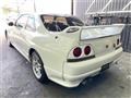 1997 Nissan Skyline