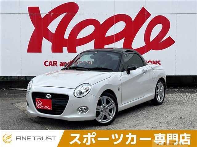 2020 Daihatsu Copen